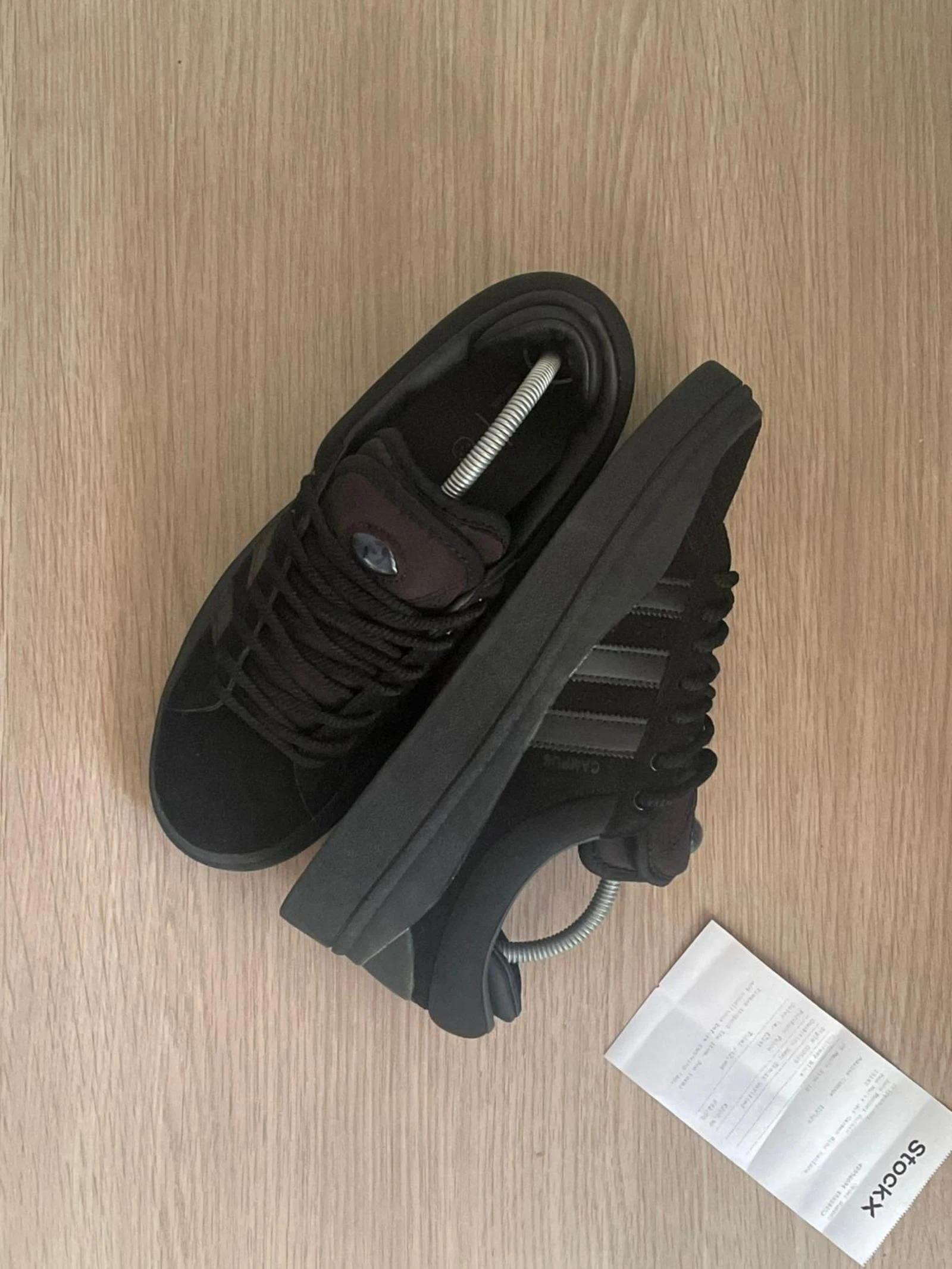 Adidas Campus Bad Bunny – photo 2